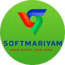 SoftMariyam Logo