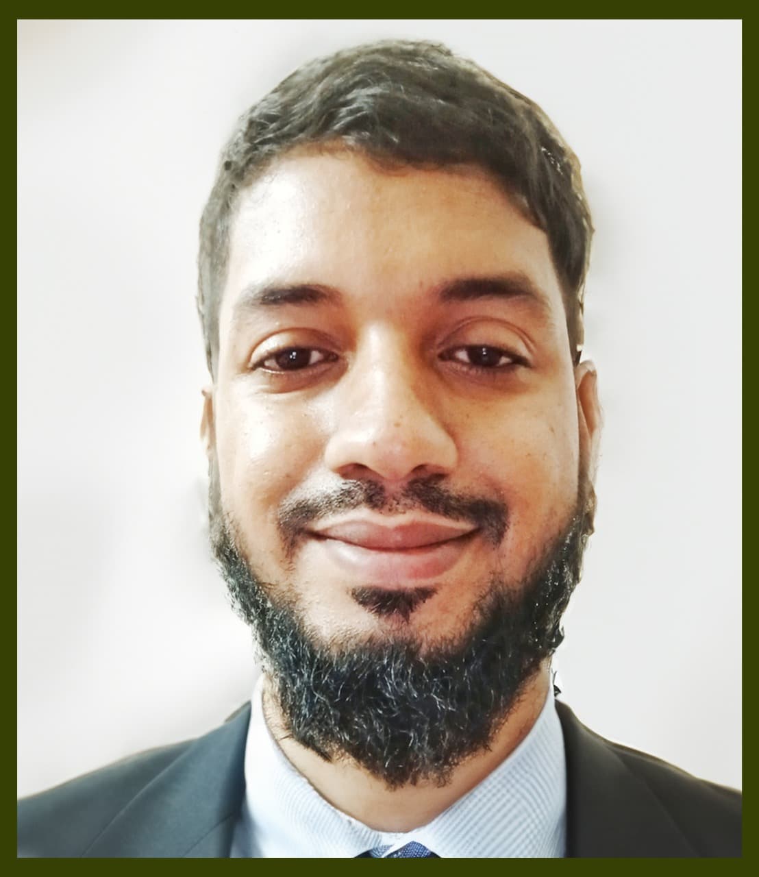 Md. Amik - CEO Director