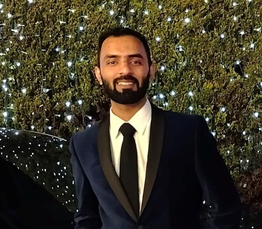 Mishkat - Robotic & Automation Engineer