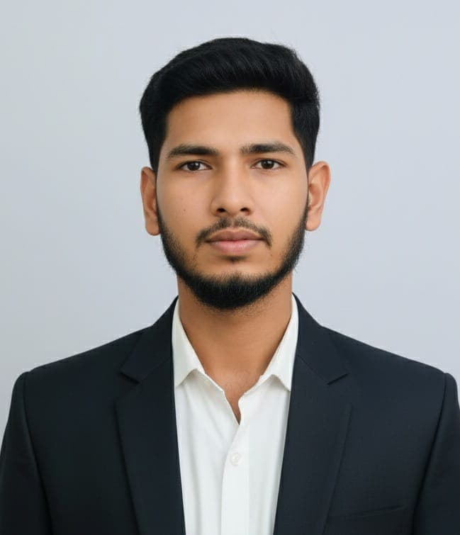Sayem - Support Engineer