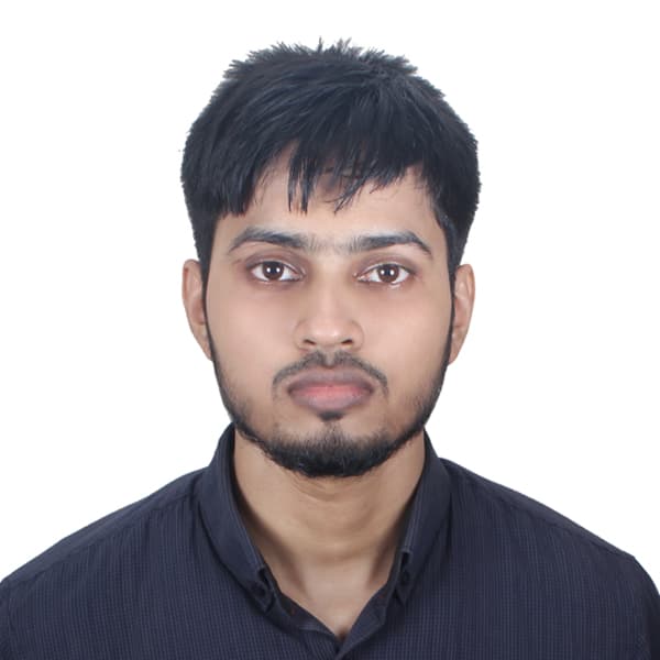 Tanvir - Lead MERN Stack Engineer
